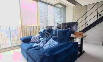 Imagem 2: Apartamento à Venda no Sumarezinho em São Paulo Pronto para Morar!