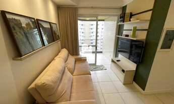 Imagem 3: Apartamento, Centro, 02 Dormitórios/01 Suíte