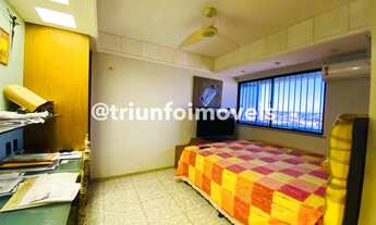 Imagem 4: Apartamento a venda no Jóquei com 4 quartos TR223625 THE -BSL2KQ