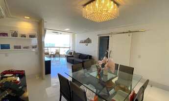 Imagem 3: Apartamento 4 Quartos com Vista para o Mar na Praia da Costa - Alto Padrão!