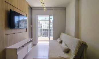 Imagem 3: Stúdio mobiliado para locação no Centro