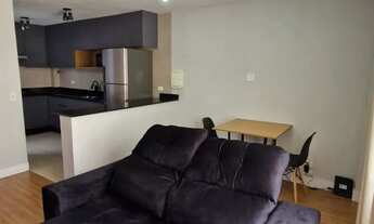 Imagem 4: Sobrado em Condomínio Fechado - 2 Quartos + Suíte - 2 Vagas Cobertas