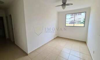 Imagem 2: Apartamento 2 Quartos, 45,70 m², Nova Aliança