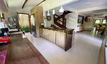 Imagem 6: CASA PARA LOCAÇÃO TEMPORADA EM PRAIA DO FORTE CONDOMÍNIO PORTO DAS BALEIAS