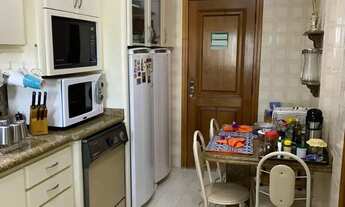 Imagem 3: Apartamento Criciúma 3 dormitórios suíte Centro - Criciúma - SC