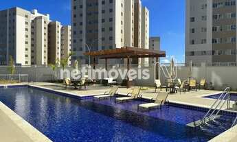 Imagem: Venda Apartamento 2 quartos Palmeiras Belo