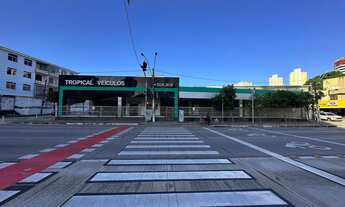 Imagem 4: Excelente Ponto Comercial com 400m2, 2 esquinas na Av Aguanambi