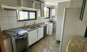 Imagem 5: Alugo Apartamento no Edifício Tulipa / Prox. ao Plaza Shopping