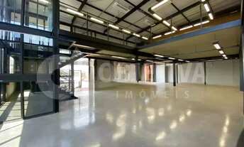 Imagem 2: Prédio para aluguel, 12 vagas, VIGILATO PEREIRA - UBERLANDIA/MG