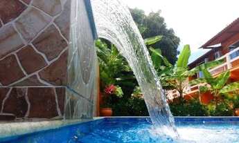 Imagem 2: Hospedagem qualidade de vida e bem-estar