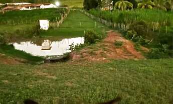 Imagem 4: Vendo sítio /troco em sítio menor valor