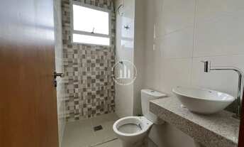 Imagem 3: Apartamento 2 Quartos 45m² - Areias - CEN