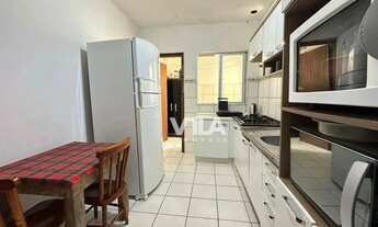 Imagem 4: Apartamento em Condomínio Fechado Praticidade e Contato com a Natureza