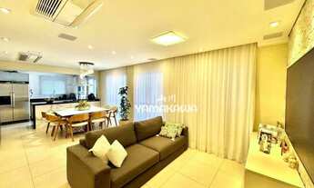 Imagem 2: Apartamento com 3 dormitórios à venda, 126 m² por R$ 1.910.000,00 - Mooca - São Paulo/SP