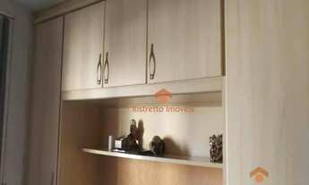 Imagem 5: Apartamento à venda, 58 m² por R$ 320.000,00 - Jardim das Flores - Osasco/SP