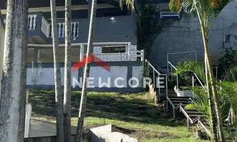 Imagem 2: Casa de condomínio em Rua Antônio Guedes - Santo Antônio - Duque de Caxias/RJ