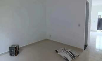 Imagem 7: Casas lindas de 1quarto,entrada individual, cozinha americana, financiamento pela Caixa Ec