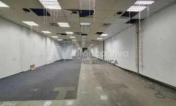 Imagem 2: Botafogo Galpão / depósito com 2 vagas na garagem