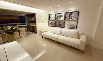 Imagem 4: Apartamento à venda no RESIDENZA COLLINA REALE - RUA BICUÍBA - PATAMARES , PATAMARES, Salv