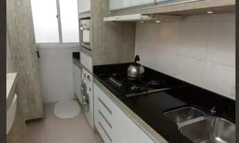 Imagem 6: Apartamento à venda em Vila Ipiranga com 68 m², 3 quartos, 1 suíte, 1 vaga