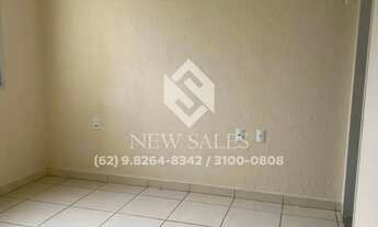 Imagem 5: Apto 3 Quartos,1 Suíte, 2 banheiros, área de lazer-Parque Oeste Industrial