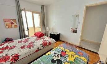 Imagem 15: Réveillon 2026 - Apartamento c/ 3 Quartos (1 c/ AR) - 1 Quadra Mar - Praia Grande