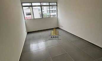 Imagem: Vila Mathias - ANA COSTA - 2 dorms, garagem