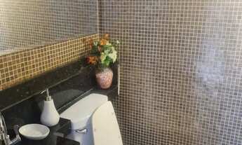 Imagem 7: Apartamento 230 m² (01 por andar) em Batista Campos, Ed. Oriente Vasconcelos , andar alto