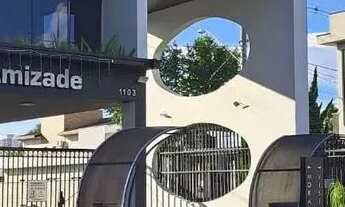 Imagem: ALUGO OU VENDO COND FECHADO PORTAL AMIZADE