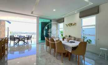 Imagem 6: Casa Alto Padrao- Lundcea codigo: 99944