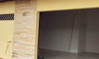 Imagem: Vendo Casa com 02 Quartos sendo 01 semi-suíte