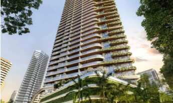 Imagem 2: Apartamento Alto Padrão no Meireles (Cod0311