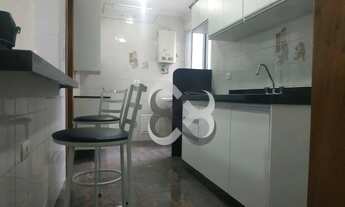 Imagem 7: Apartamento com 3 dormitórios à venda, 65 m² por R$ 350.000,00 - Vila Larsen 1 - Londrina