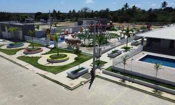 Imagem 4: Oportunidade passo Apê no Cond. Florida no Bairro SIM, através de Contrato de GAVETA