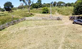 Imagem 5: Fazenda para cria de gado, Marzagão Go