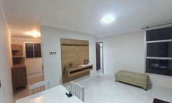 Imagem: Apartamento 2 Dorms - Locação - Palmeiras