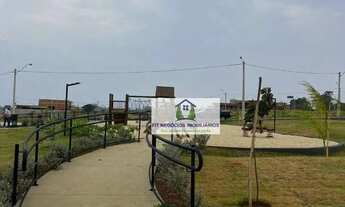 Imagem 6: Terreno 405m² no Botanic Residence