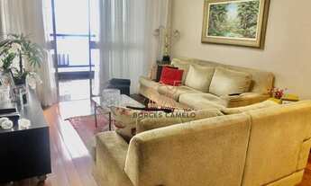 Imagem: Apartamento com 4 quartos à venda, 150