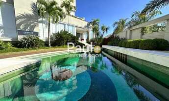 Imagem: Sobrado à venda em Campinas, Alphaville