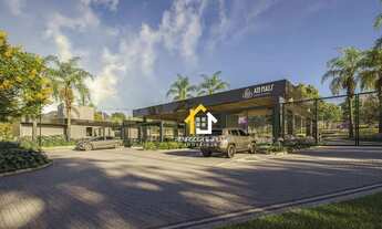 Imagem: Terrenos 250m² no Village Damha II Catanduva