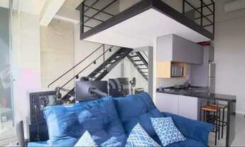 Imagem: Apartamento à Venda no Sumarezinho em São