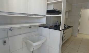 Imagem 4: Apartamento Edifício Turim