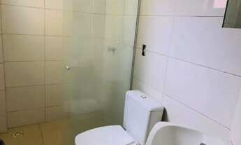 Imagem 7: Kit net com 35m²