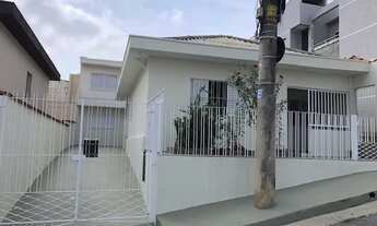 Imagem: Linda casa próxima ao metrô Santana (Chora