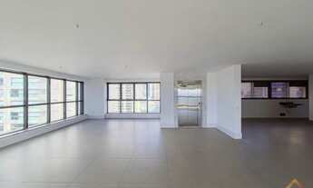 Imagem 4: Apartamento para locação no Ed Le Revê com 3 suítes, 324m² por R$21.500,00- Gleba Fazenda