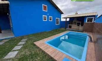 Imagem 2: Imóvel para venda possui 70 metros quadrados com 2 quartos em Unamar (Tamoios) - Cabo Frio