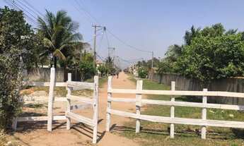 Imagem 2: Ótimo Terreno de 500m2 à venda em Unamar-Cabo-Frio (Condomínio Gravatá II), por apenas: R