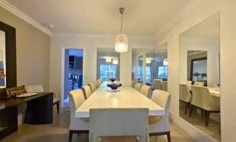 Imagem 2: Apartamento Venda 184m² | 3 Suites 3 vagas