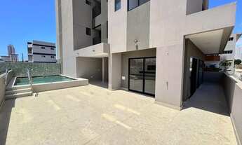 Imagem 2: Apartamento à venda em Lagoa Nova I 2/4 com 50 e 55 m² - Próx ao Midway e IFRN