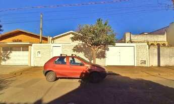 Imagem: Casa para aluguel, 3 quartos, 8 vagas, Vila